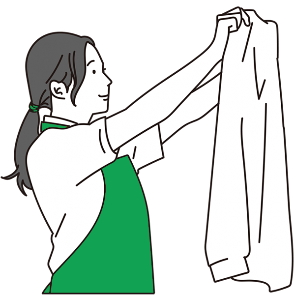 MICスタッフイラスト