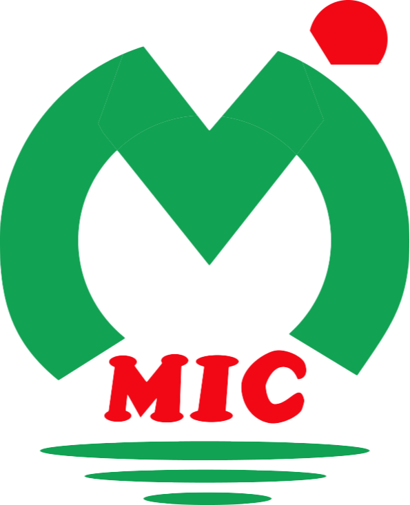 株式会社武蔵ブライダルズロゴ