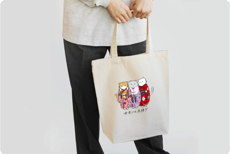 着物クリーニング