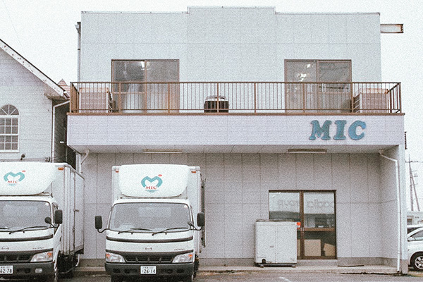 ＭＩＣ京都