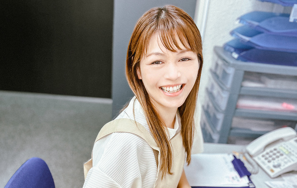 京都工場 経理・事務