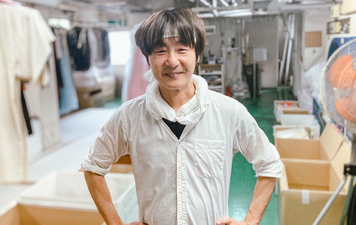 福岡工場