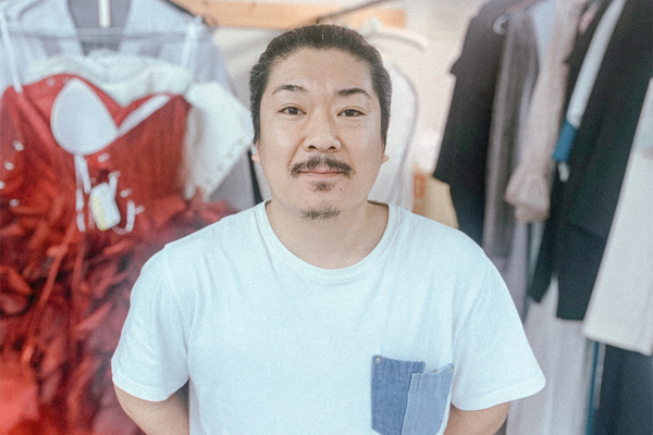札幌工場 仕上げ